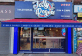 Jolly-Roger’s