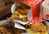 KFC Birmingham