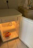 Under counter fridge / compact fridge