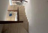 3-bedroom detached house