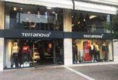 TERRANOVA STORE LARNACA