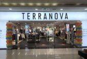 TERRANOVA – CYPRUS CLOTHING STORE