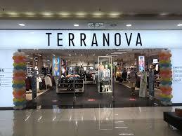 TERRANOVA – CYPRUS CLOTHING STORE