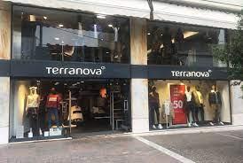 TERRANOVA STORE LARNACA