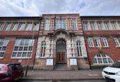 Flat 312, Tudor Studios, Tudor Road, Leicester LE3 5HU