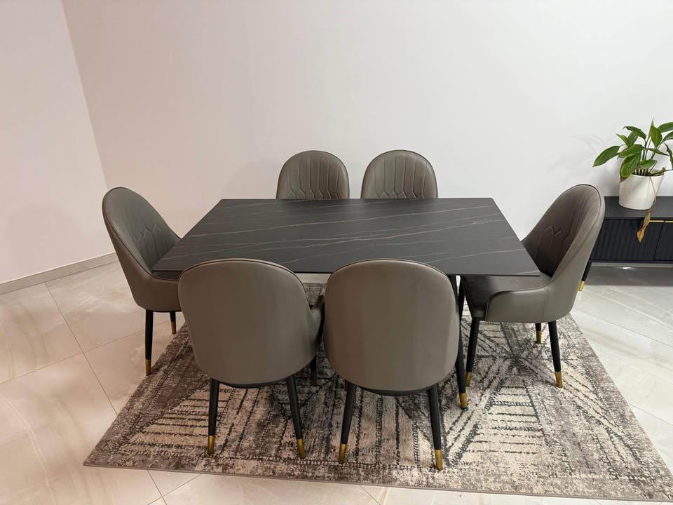 For sale Modern Furniture all together