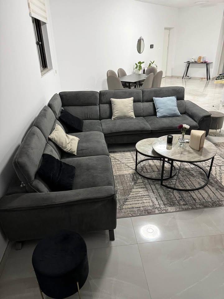 For sale Modern Furniture all together