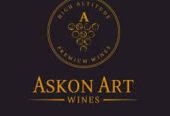 Οινοποιείο Askon Art / winery Askon Art
