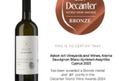 Οινοποιείο Askon Art / winery Askon Art