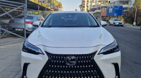 lexus