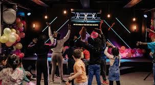 Liberty Church Maidstone