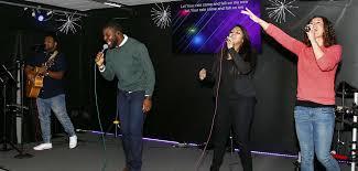 Liberty Church Maidstone