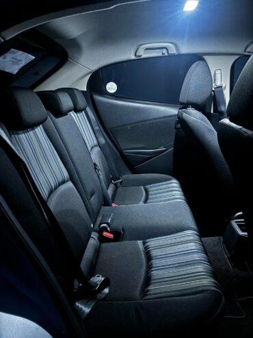 MAZDA 2 SKYACTIV-G