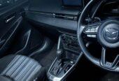 MAZDA 2 SKYACTIV-G
