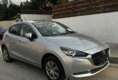 MAZDA 2 SKYACTIV-G
