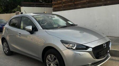 mazda2