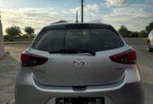 MAZDA 2 SKYACTIV-G