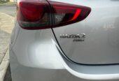 MAZDA 2 SKYACTIV-G