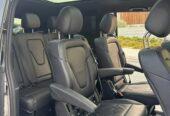Mercedes V220 Class Amg Line 2021
