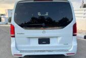 Mercedes V220 Class Amg Line 2021