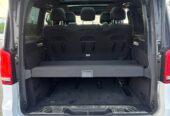 Mercedes V220 Class Amg Line 2021