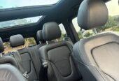 Mercedes V220 Class Amg Line 2021