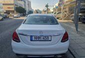 MERCEDES C220D