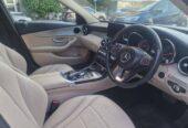 MERCEDES C220D