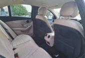 MERCEDES C220D