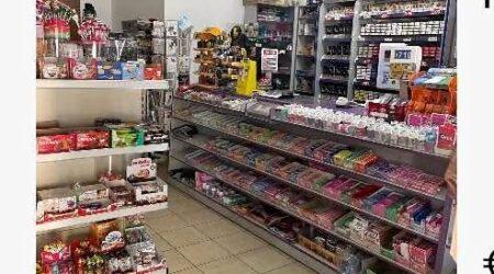 mini-market