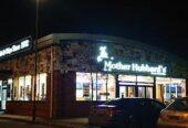 Mother Hubbard’s