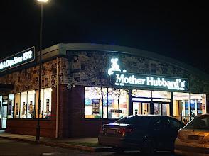 Mother Hubbard’s