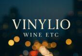 💥 ΜΠΛΕ LIVE at Vinylio Wine Etc