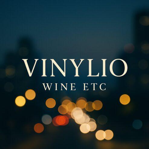 💥 ΜΠΛΕ LIVE at Vinylio Wine Etc
