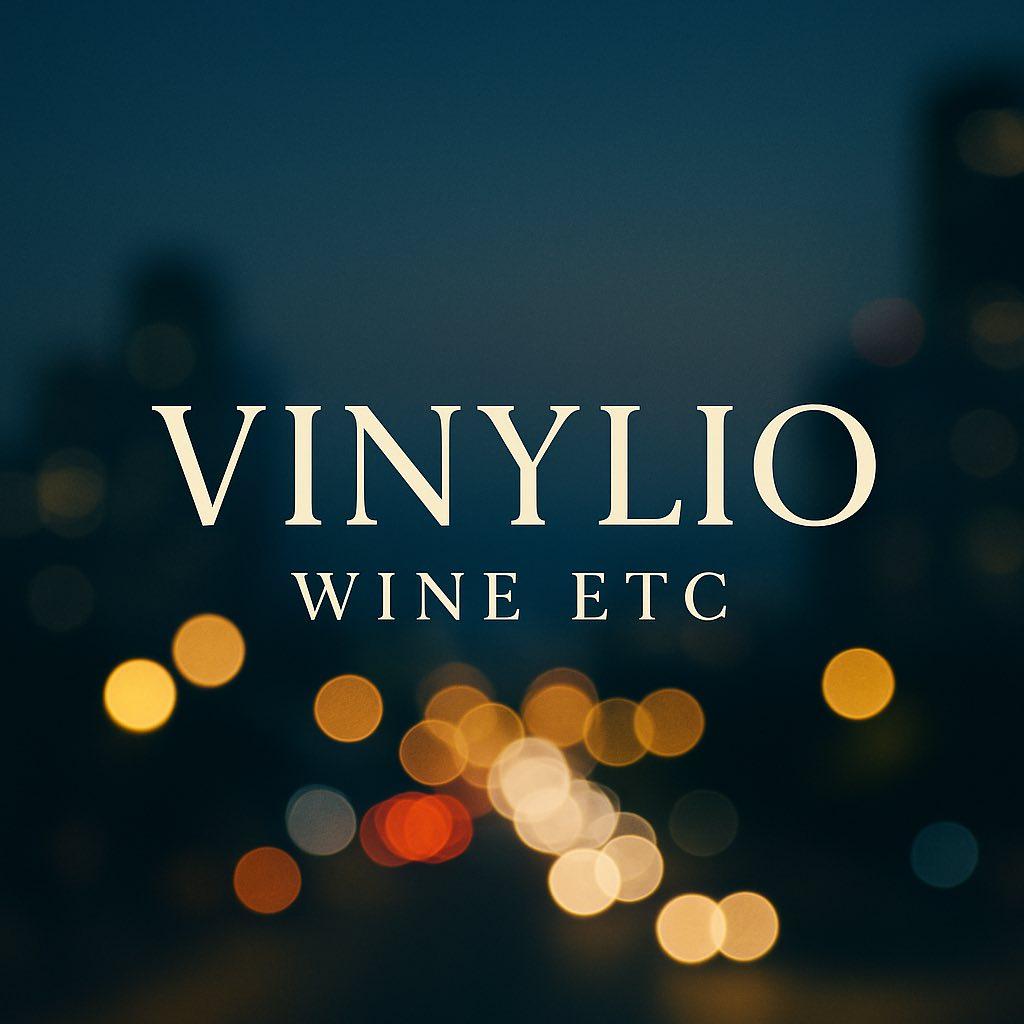 💥 ΜΠΛΕ LIVE at Vinylio Wine Etc