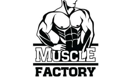 muscle-factory