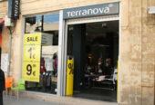 Terranova Store –