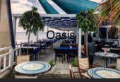 OASIS FISH RESTAURANT