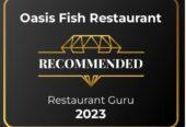OASIS FISH RESTAURANT