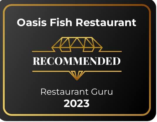 OASIS FISH RESTAURANT