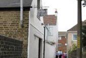 CHATHAM: ST ALBAN AND ST ATHANASIOS’ PARISH