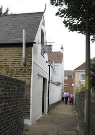 CHATHAM: ST ALBAN AND ST ATHANASIOS’ PARISH