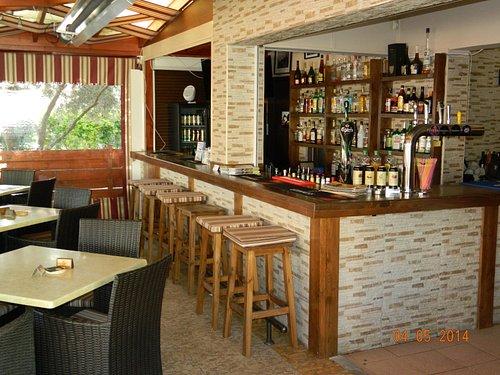 Θέση Εργασίας Σερβιτόρου σε Εστιατόριο στην Πάφο – PAMBIS DINER