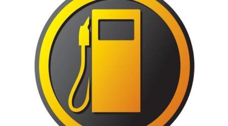 petrol