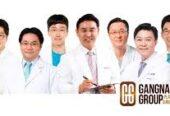 Gangnam Group Plastic Surgery