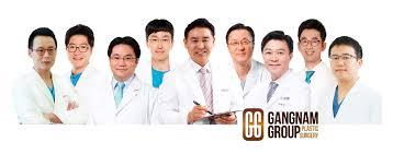 Gangnam Group Plastic Surgery