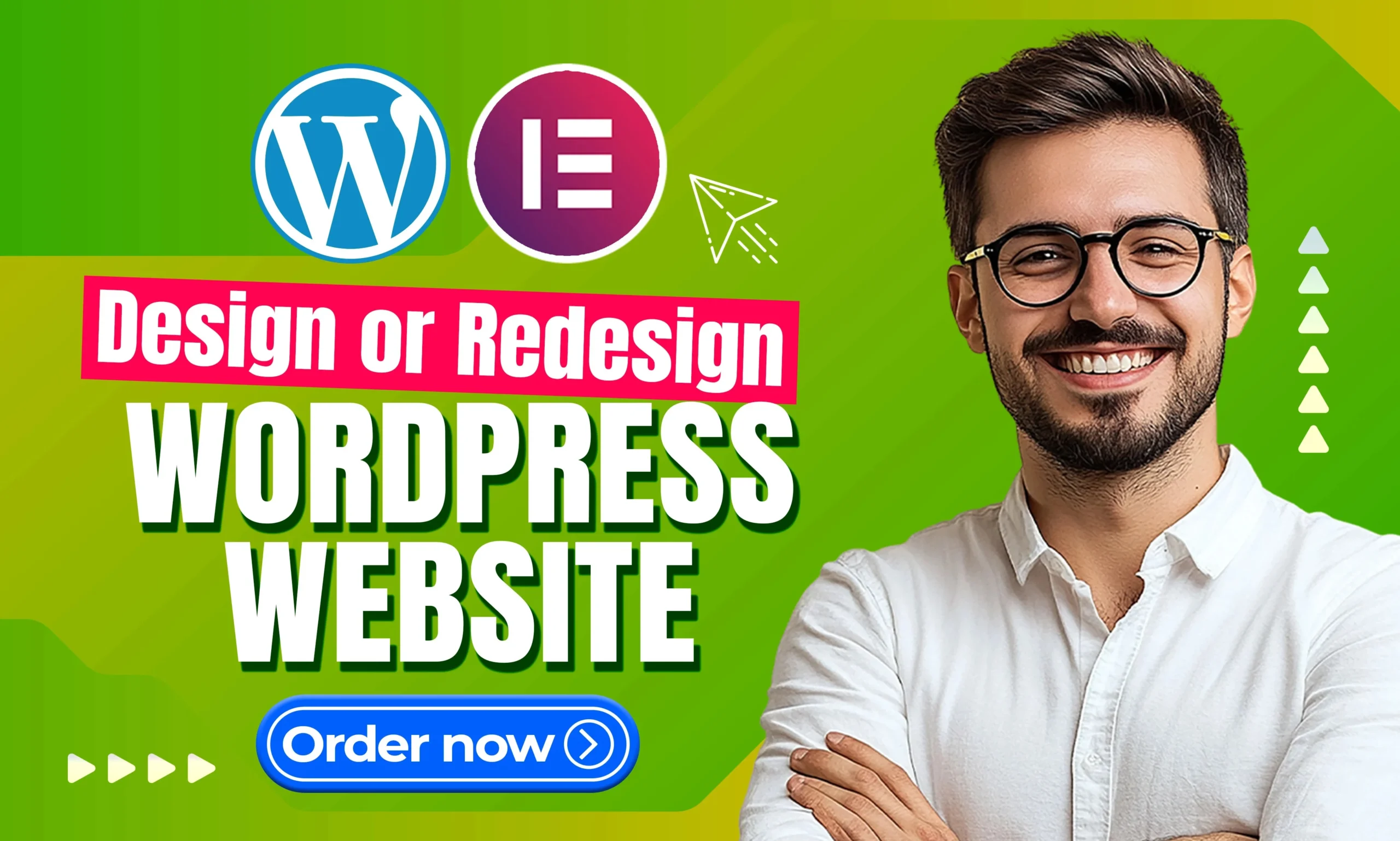 Freelancer Website Developer