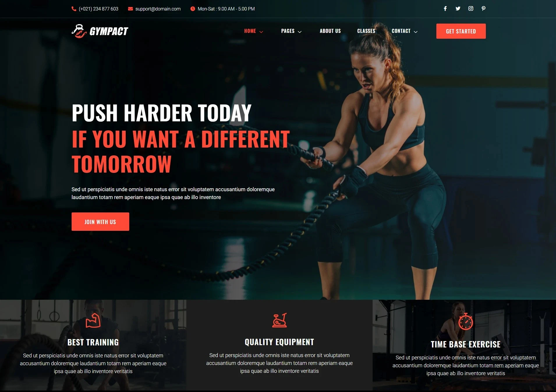 Freelancer Website Developer