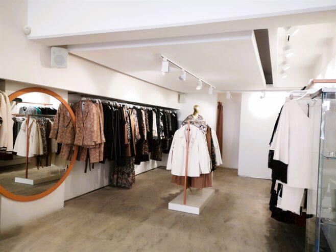 For Sale Exclusive Ladies Boutique