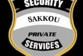 Θέση Εργασίας – Φύλακας Ασφαλείας/Security Guard – Sakkos Private Security Services